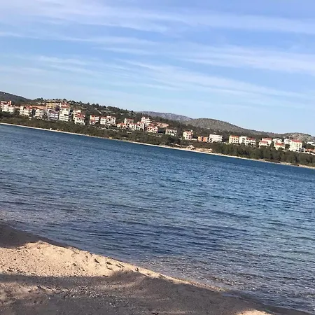 Belu - Two Bedroom With Sea View * Brodarica (Sibenik-Knin)