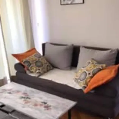 Belu - Two Bedroom With Sea View * Brodarica (Sibenik-Knin)