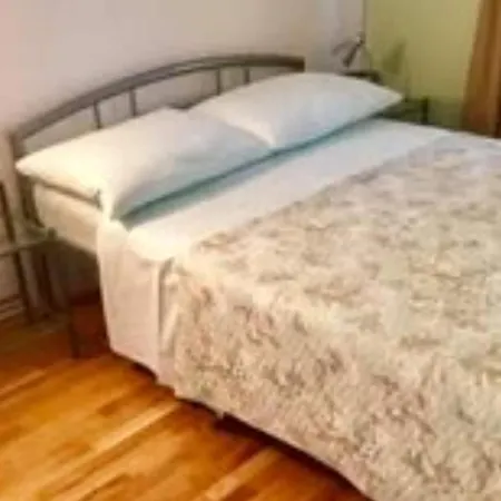 Belu - Two Bedroom With Sea View Apartment Brodarica (Sibenik-Knin)