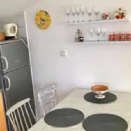 Apartment Belu - Two Bedroom With Sea View Brodarica (Sibenik-Knin)