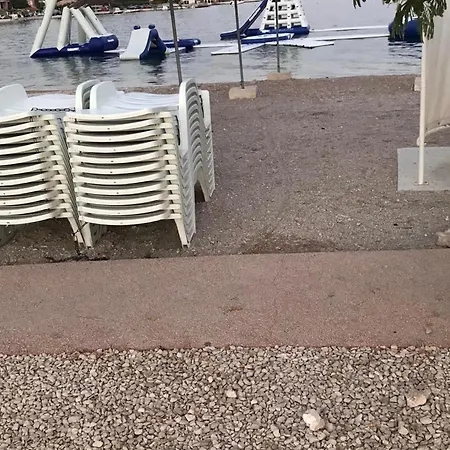 Appartement Belu - Two Bedroom With Sea View