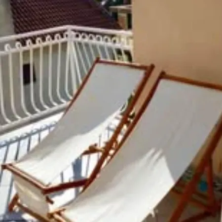 Appartement Belu - Two Bedroom With Sea View *