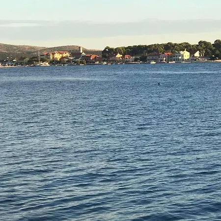 Belu - Two Bedroom With Sea View Apartment