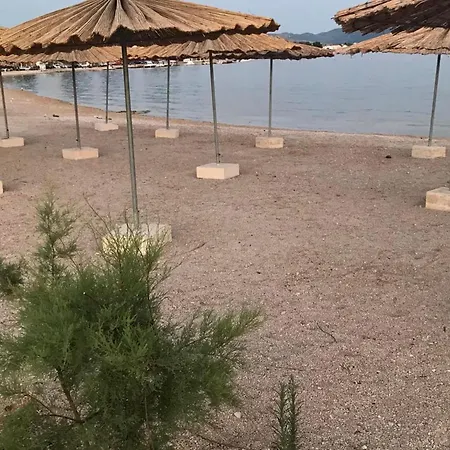 Appartement Belu - Two Bedroom With Sea View Brodarica (Sibenik-Knin)