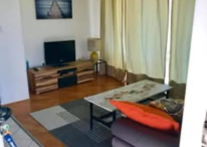 Belu - Two Bedroom With Sea View * Brodarica (Sibenik-Knin)