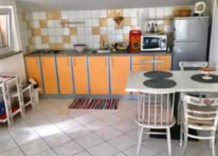 Belu - Two Bedroom With Sea View Brodarica (Sibenik-Knin)