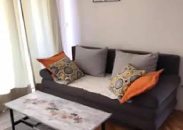 Belu - Two Bedroom With Sea View * Brodarica (Sibenik-Knin)