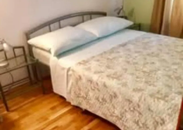 Belu - Two Bedroom With Sea View Appartement Brodarica (Sibenik-Knin)