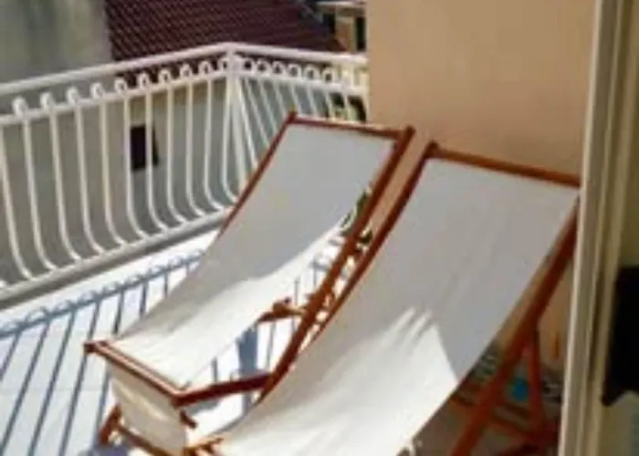 Apartman Belu - Two Bedroom With Sea View *